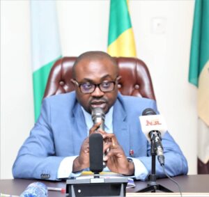 Picture of Hon. Olubunmi Tunji-Ojo